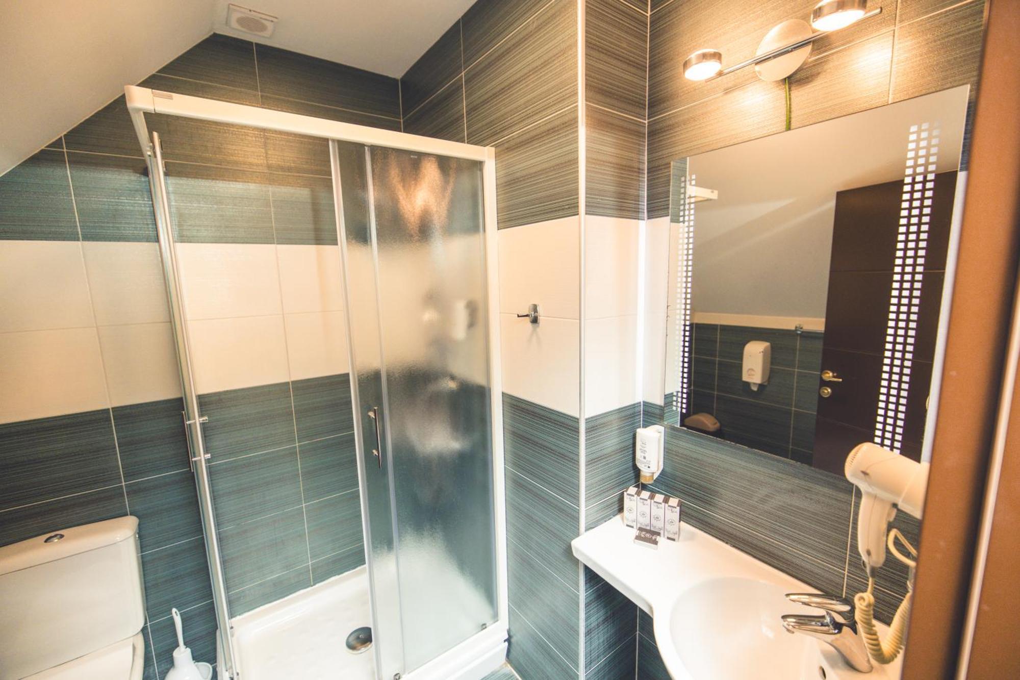 Etno Selo Stanisici Hotel Leonida Dijelovi Экстерьер фото