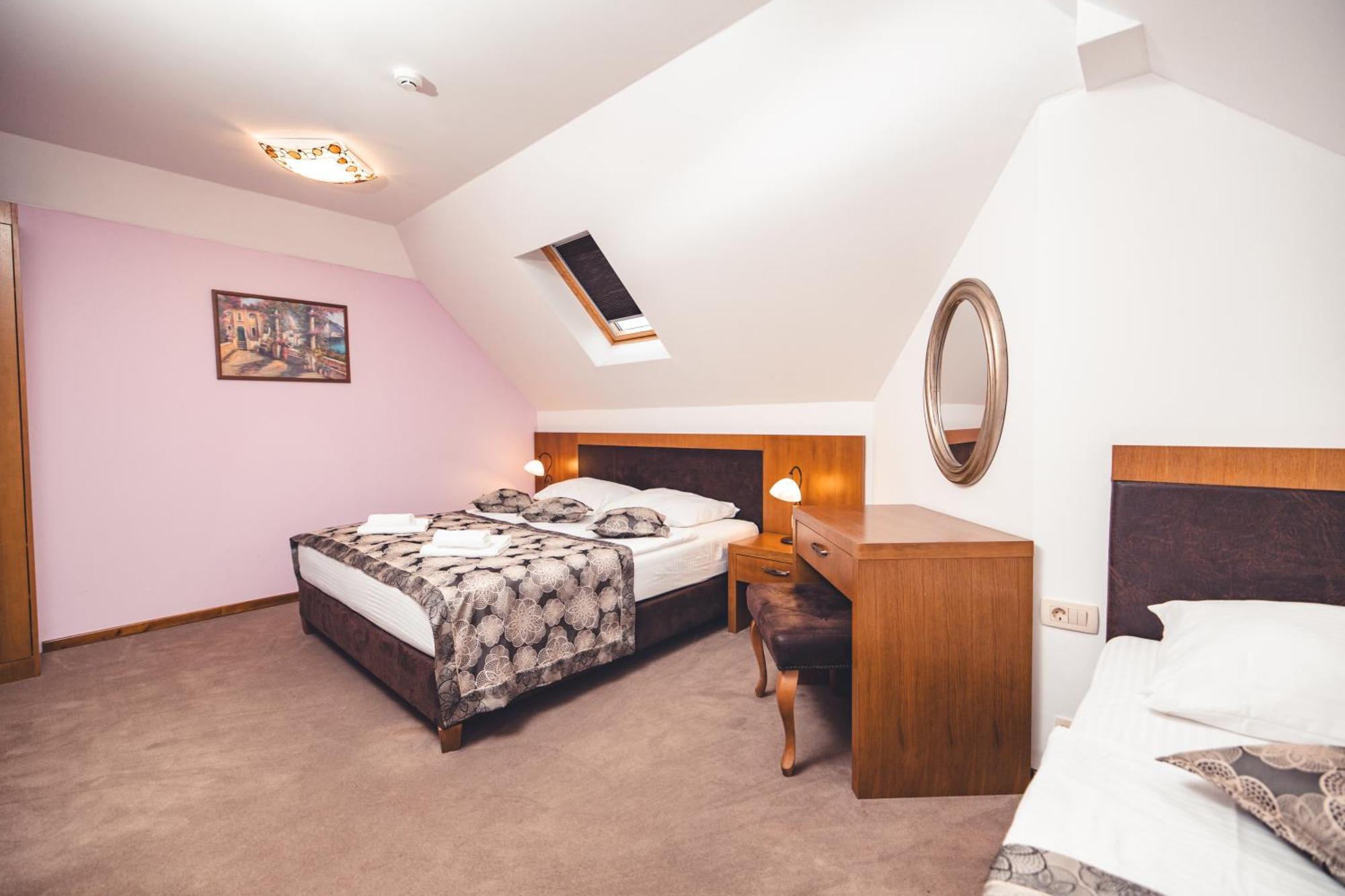 Etno Selo Stanisici Hotel Leonida Dijelovi Экстерьер фото
